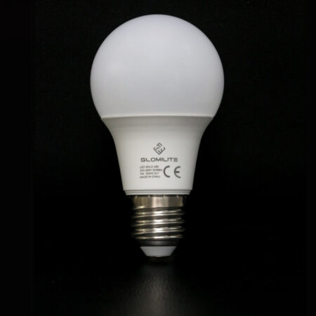 A60 E27 LED Light Bulb