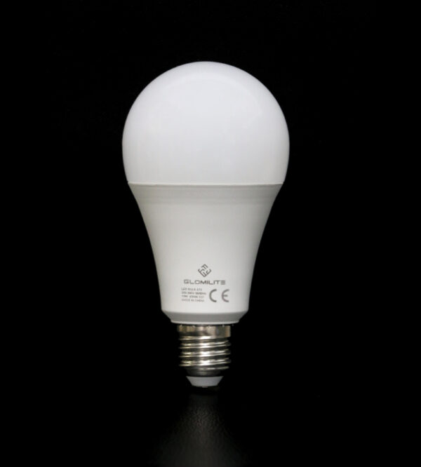 A70 E27 LED Light Bulb