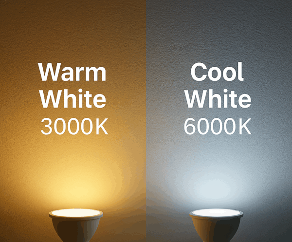 A60 E27 LED Light Bulb - Image 2
